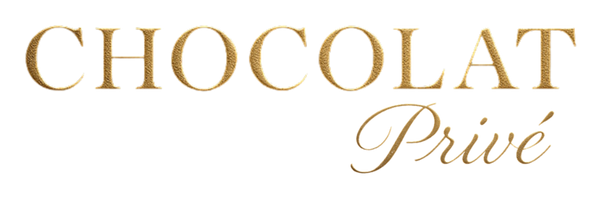 LOGO CHOCOLAT PRIVE